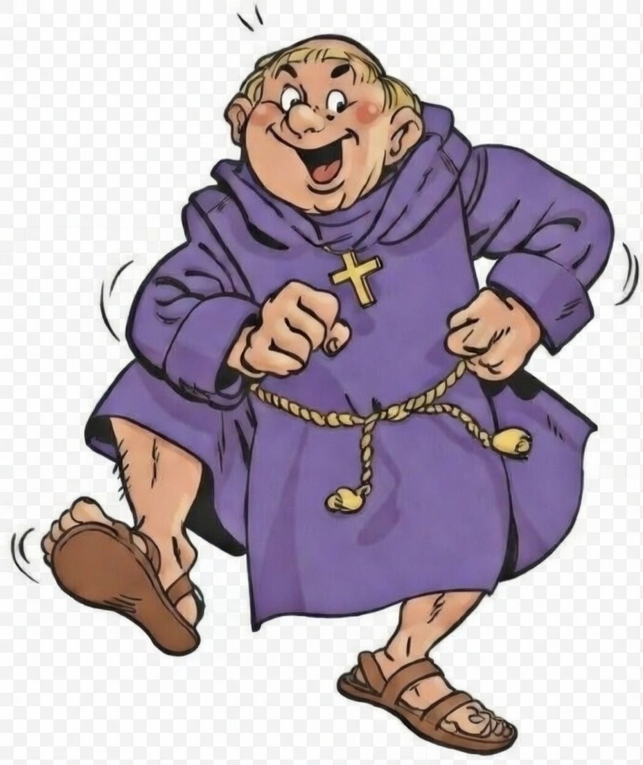 Logo La Tête au Moine